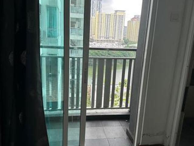 Serviced Residence for rent in Country Heights Damansara, Kuala Lumpur