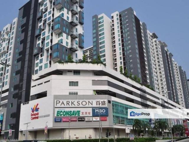 Condominium for sale in Country Heights Damansara, Kuala Lumpur