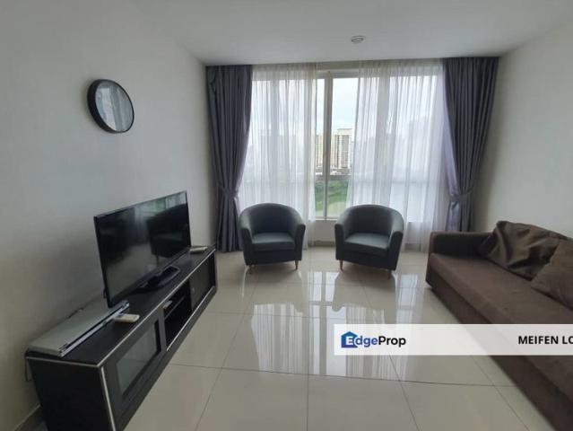 Condominium for rent in Country Heights Damansara, Kuala Lumpur