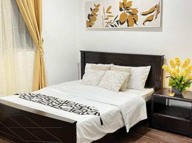 Condominium for rent in Country Heights Damansara, Kuala Lumpur