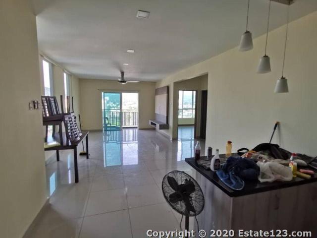 Apartment for rent in Country Heights Damansara, Kuala Lumpur