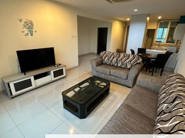 Condominium for rent in Country Heights Damansara, Kuala Lumpur