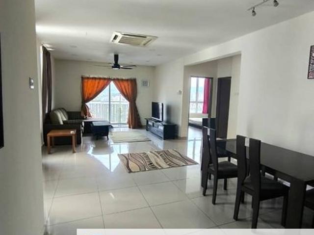 Condominium for rent in Country Heights Damansara, Kuala Lumpur