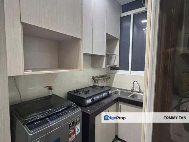 Condominium for rent in Setapak, Kuala Lumpur