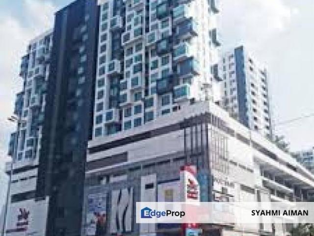 Condominium for rent in Country Heights Damansara, Kuala Lumpur