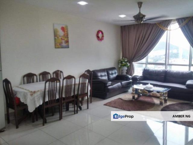 Condominium for rent in Country Heights Damansara, Kuala Lumpur