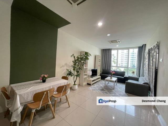 Condominium for rent in Country Heights Damansara, Kuala Lumpur