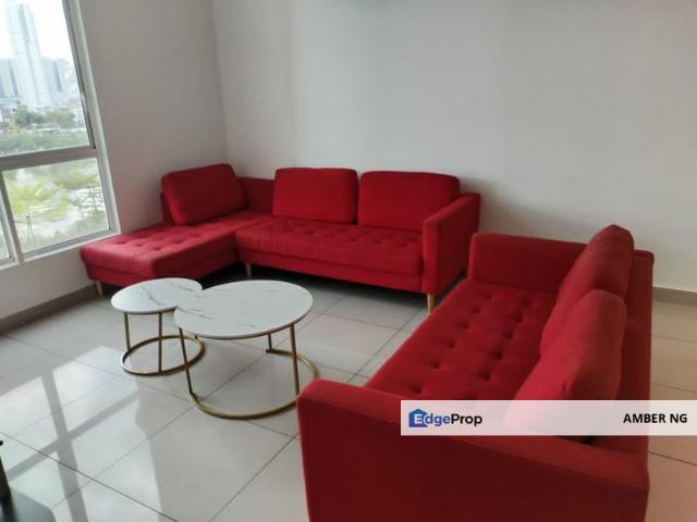 Condominium for rent in Country Heights Damansara, Kuala Lumpur