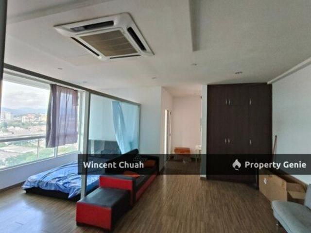 Apartment for rent in Country Heights Damansara, Kuala Lumpur