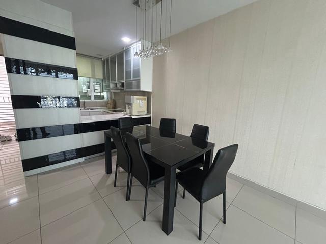 Serviced Residence for sale in Country Heights Damansara, Kuala Lumpur