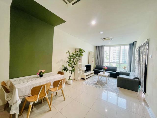 Serviced Residence for rent in Setapak, Kuala Lumpur