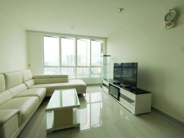 Serviced Residence for rent in Country Heights Damansara, Kuala Lumpur