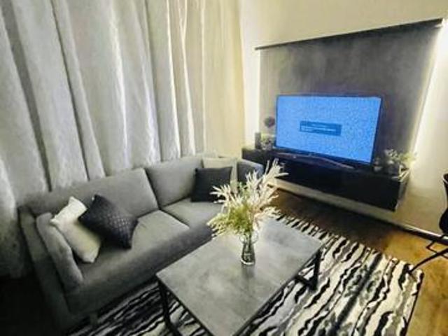 Serviced Residence for rent in Setapak, Kuala Lumpur