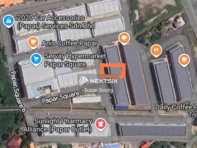 Residential House for rent in Country Heights Damansara, Kuala Lumpur