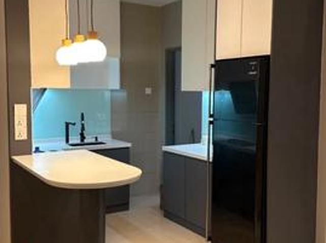 Serviced Residence for rent in Country Heights Damansara, Kuala Lumpur