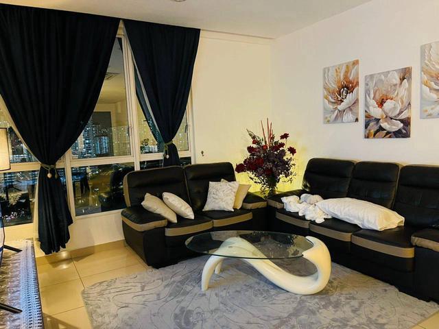 Serviced Residence for rent in Country Heights Damansara, Kuala Lumpur