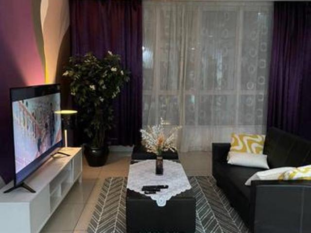 Serviced Residence for rent in Country Heights Damansara, Kuala Lumpur
