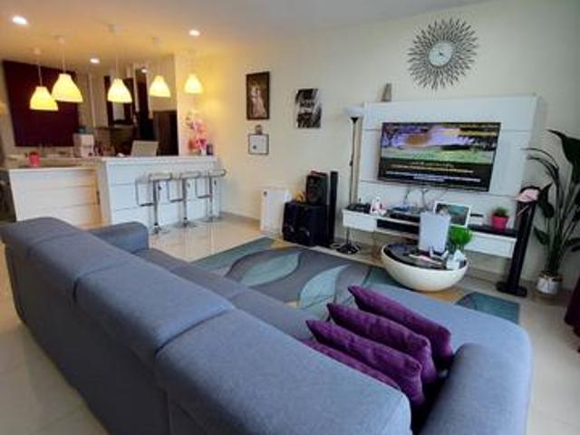 Serviced Residence for sale in Country Heights Damansara, Kuala Lumpur