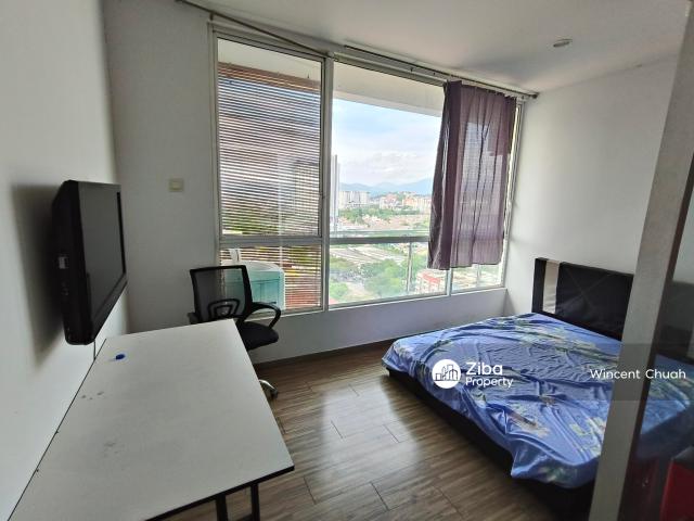 Apartment for rent in Country Heights Damansara, Kuala Lumpur