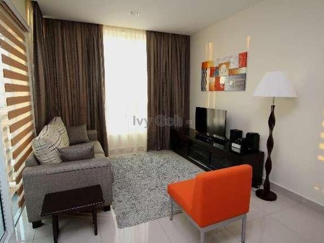 Apartment for rent in Country Heights Damansara, Kuala Lumpur