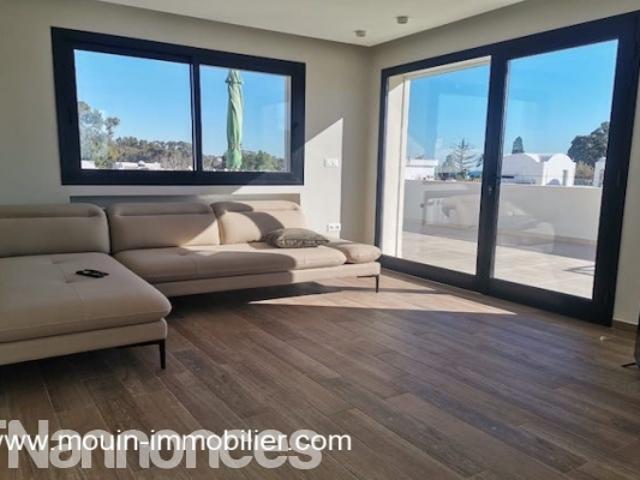 Appartement vente