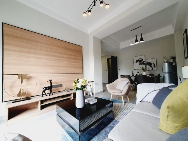 Apartment for rent in Kiambu, Nairobi