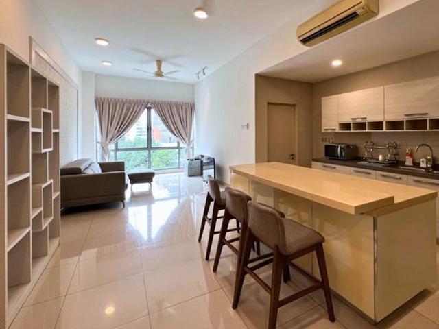Serviced Residence for rent in Kinabalu, Sabah