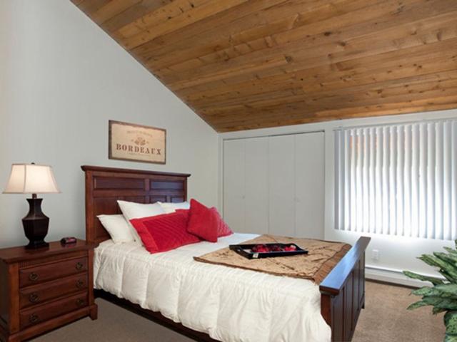 Apartment for rent in Colorado Springs, Colorado