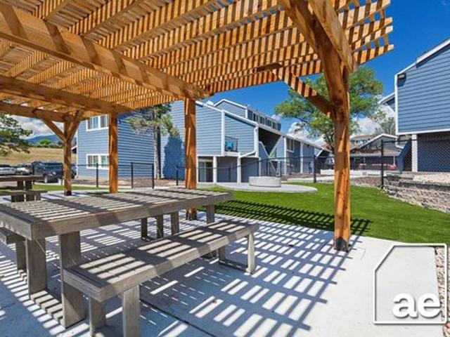 Apartment for rent in Colorado Springs, Colorado