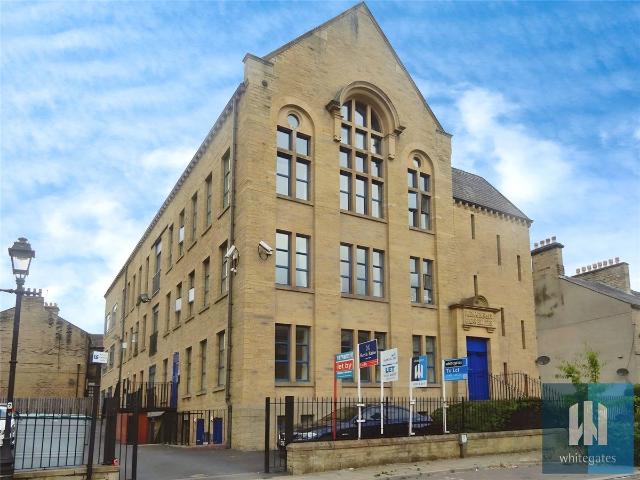 Apartment for rent in Highfields, Huddersfield