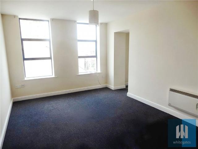 Room for rent in Highfields, Huddersfield