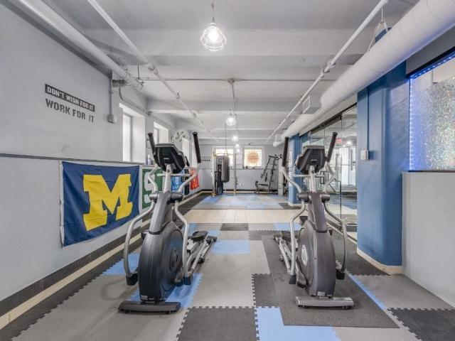 Apartment for rent in Grand Rapids, Michigan