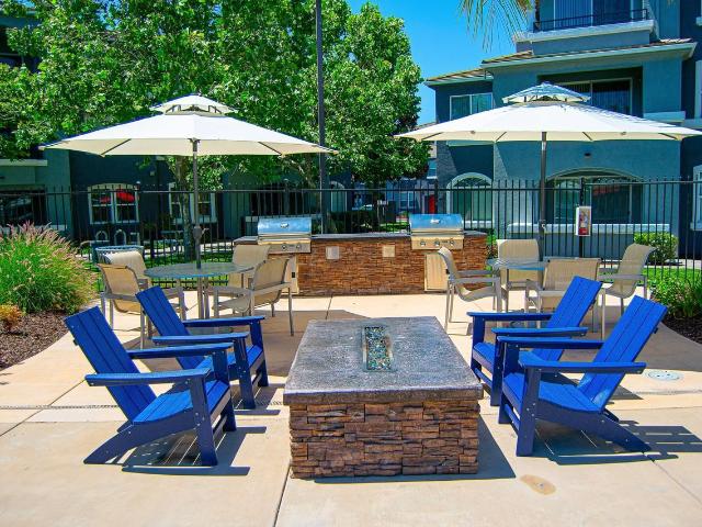 Apartment for rent in Sacramento, California