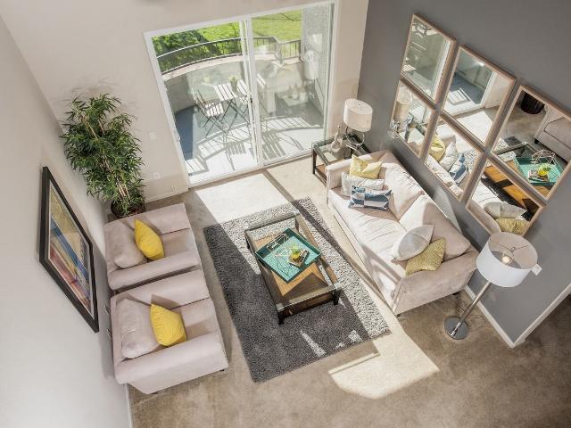 Apartment for rent in Sacramento, California