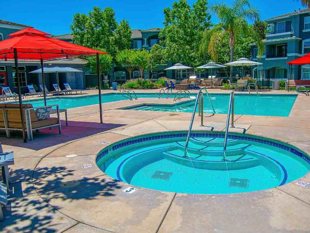 Apartment for rent in Sacramento, California