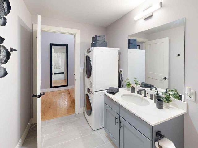 Apartment for rent in Concord, New Hampshire