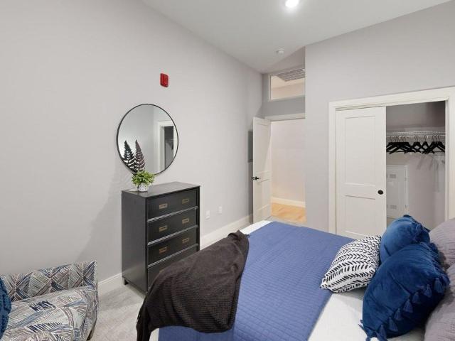 Apartment for rent in Concord, New Hampshire