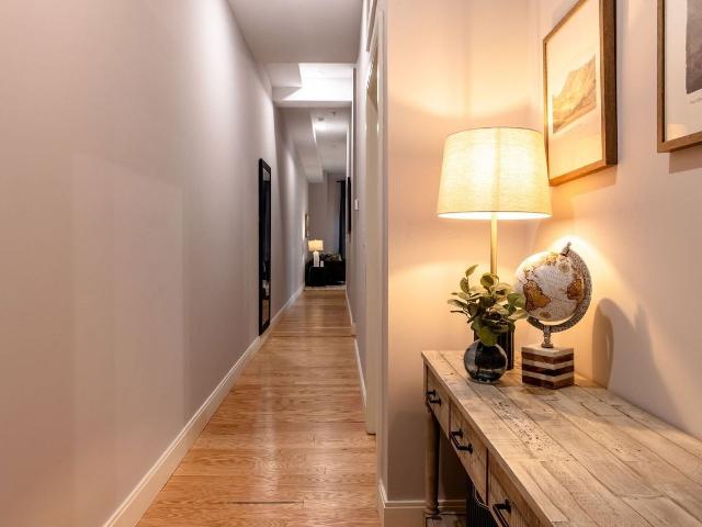 Apartment for rent in New Hampshire