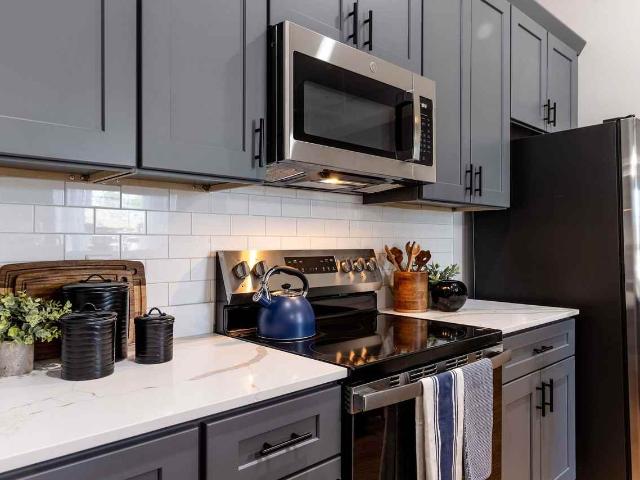 Apartment for rent in Concord, Merrimack County