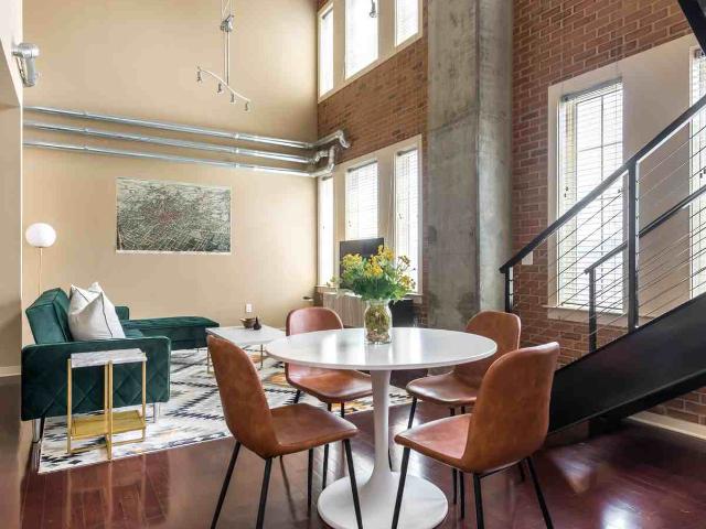 Apartment for rent in Atlanta, Georgia