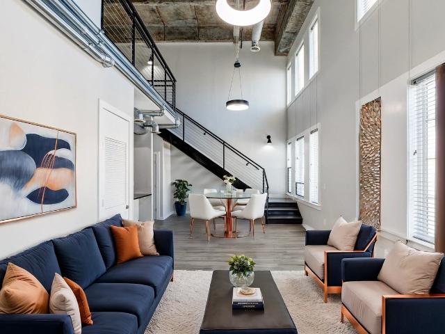 Apartment for rent in Atlanta, Georgia