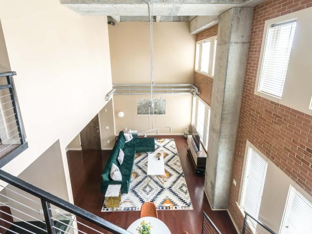 Apartment for rent in Atlanta, Georgia