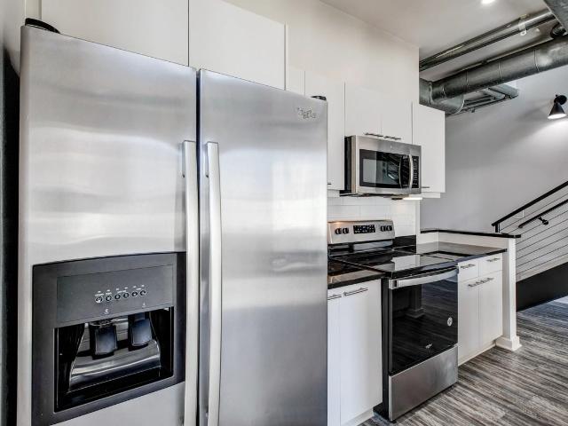 Apartment for rent in Atlanta, Georgia