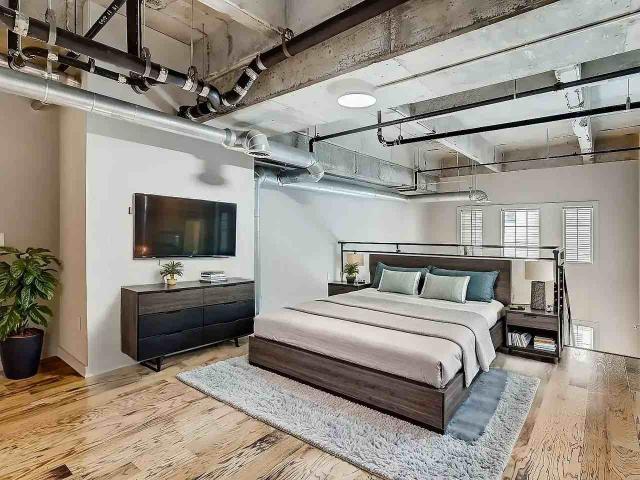Apartment for rent in Atlantic Station, Atlanta