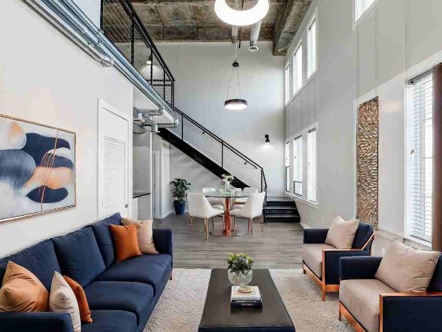 Apartment for rent in Atlanta, Georgia