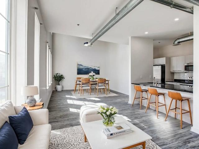 Apartment for rent in Atlanta, Georgia