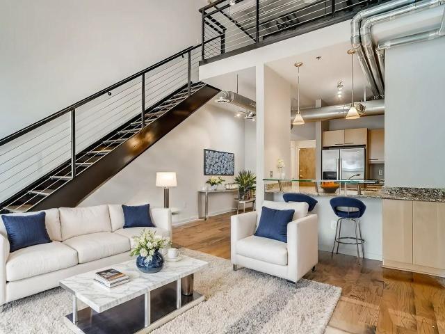Apartment for rent in Atlanta, Georgia
