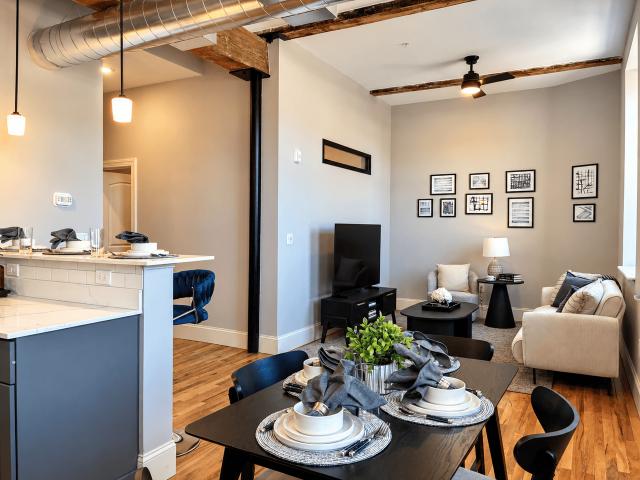 Apartment for rent in Cranston, Providence County