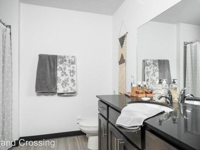 Apartment for rent in Waterloo, Iowa