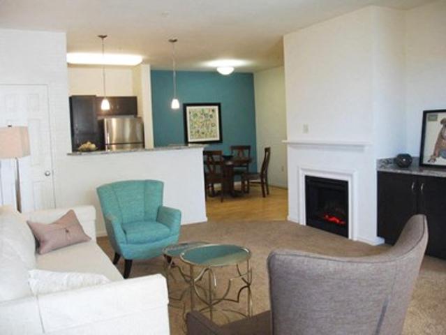 Apartment for rent in Winchester